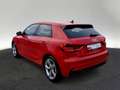 Audi A1 advanced 30 TFSI 17 LED KEYL 5J.GAR Rot - thumbnail 4