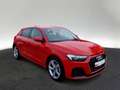 Audi A1 advanced 30 TFSI 17 LED KEYL 5J.GAR Rot - thumbnail 7