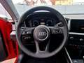 Audi A1 advanced 30 TFSI 17 LED KEYL 5J.GAR Rot - thumbnail 12