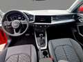 Audi A1 advanced 30 TFSI 17 LED KEYL 5J.GAR Rot - thumbnail 11