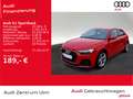 Audi A1 advanced 30 TFSI 17 LED KEYL 5J.GAR Rot - thumbnail 1
