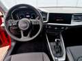 Audi A1 advanced 30 TFSI 17 LED KEYL 5J.GAR Rot - thumbnail 13