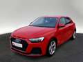Audi A1 advanced 30 TFSI 17 LED KEYL 5J.GAR Rot - thumbnail 3