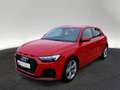 Audi A1 advanced 30 TFSI 17 LED KEYL 5J.GAR Rot - thumbnail 2