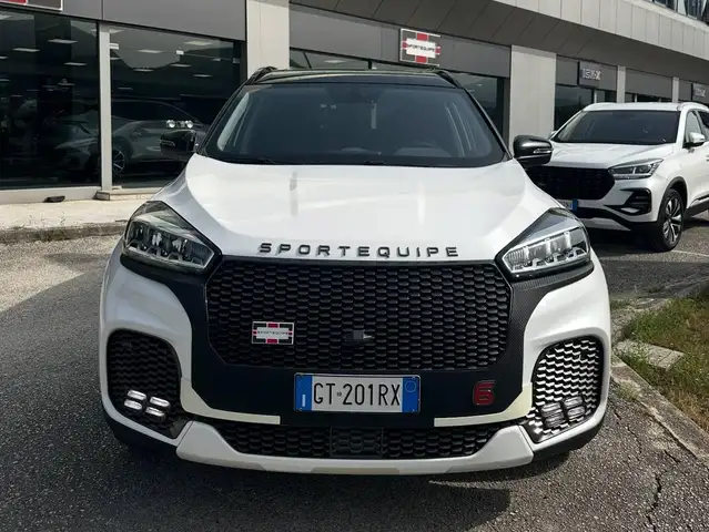 Sportequipe Sportequipe 6