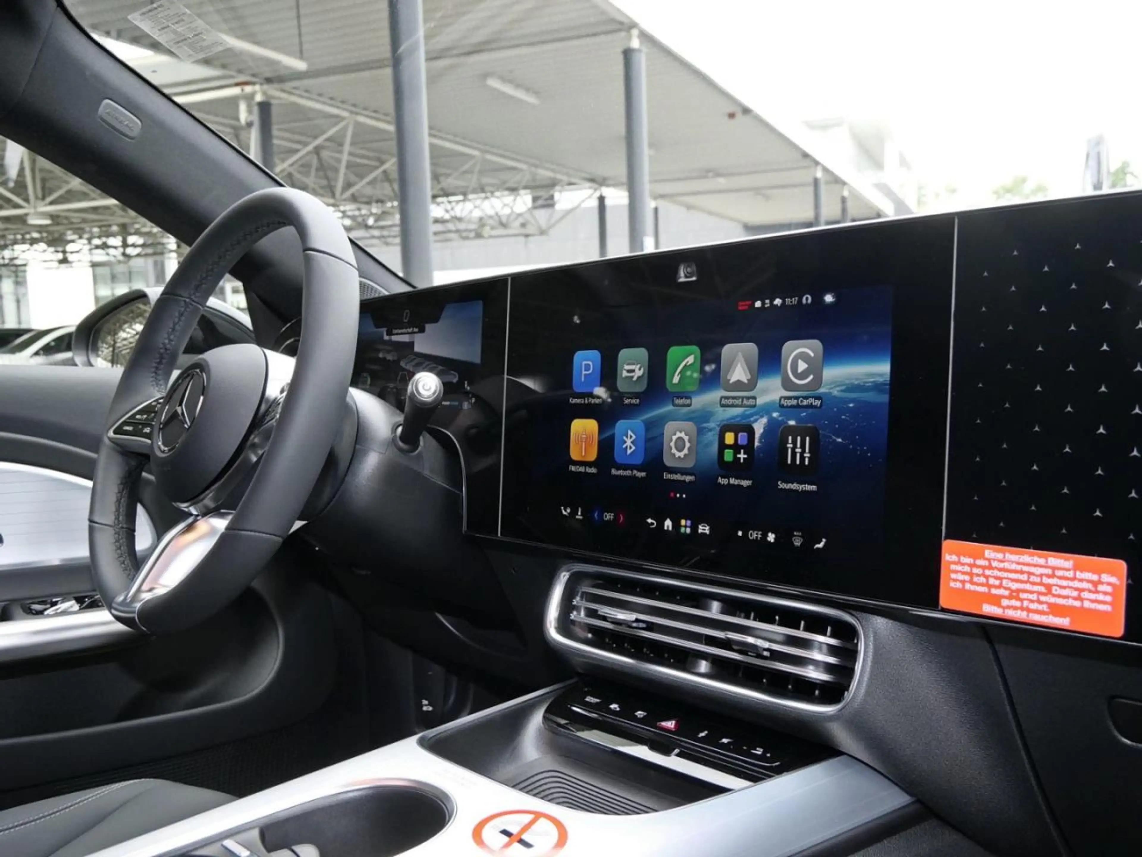 Mercedes-Benz CLA 180 Progressive Panorama — photo 15