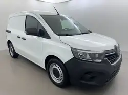 Photo Renault Kangoo