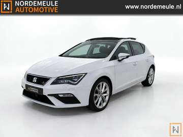 1.4 TSI FR PANO, CARPLAY, CRUISE.