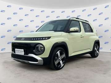 BEV 49 kWh Xclass