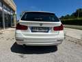BMW 320 Serie 3 F31 2012 Touring 320d Tour. xdrive Luxury Bianco - thumbnail 4