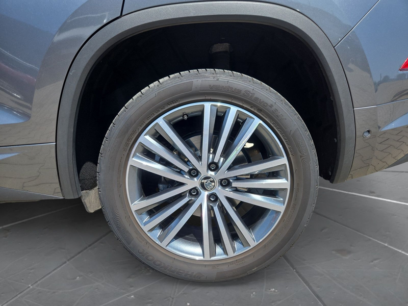 Skoda Kodiaq Laurin & Klement 2.0 TDI DSG 4x4, AHK/360 — photo 15