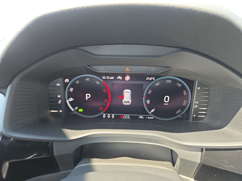 Skoda Kodiaq Laurin & Klement 2.0 TDI DSG 4x4, AHK/360 — photo 9