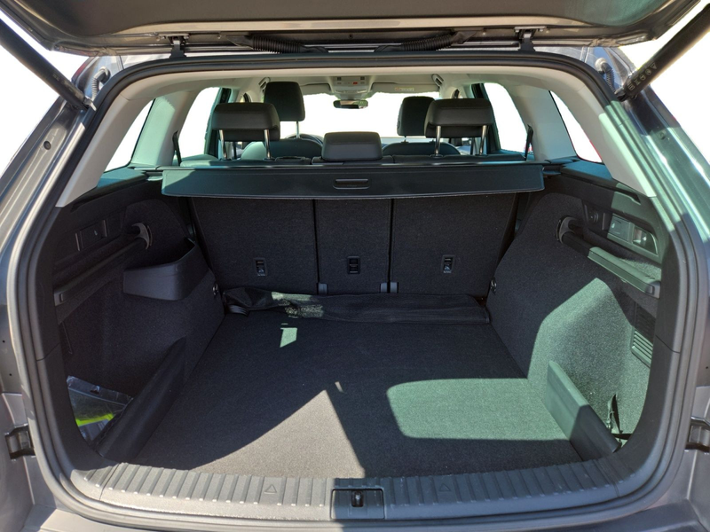 Skoda Kodiaq Laurin & Klement 2.0 TDI DSG 4x4, AHK/360 — photo 14