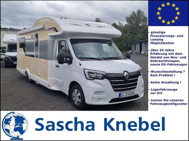 Imagine Ahorn Canada TF