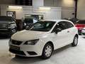 SEAT Ibiza 11.000KM EURO 6 AIRCO GARANTIE 1 AN Wit - thumbnail 3