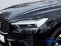 Volvo XC60 Plus Dark Recharge Plug-In Hybrid AWD T8 Twin Engi Schwarz - thumbnail 5
