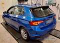 Skoda Fabia Ambition 1.5 TSI Tour DSG - NAVI/ACC/PDC+ Blau - thumbnail 2