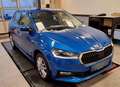 Skoda Fabia Ambition 1.5 TSI Tour DSG - NAVI/ACC/PDC+ Blau - thumbnail 5