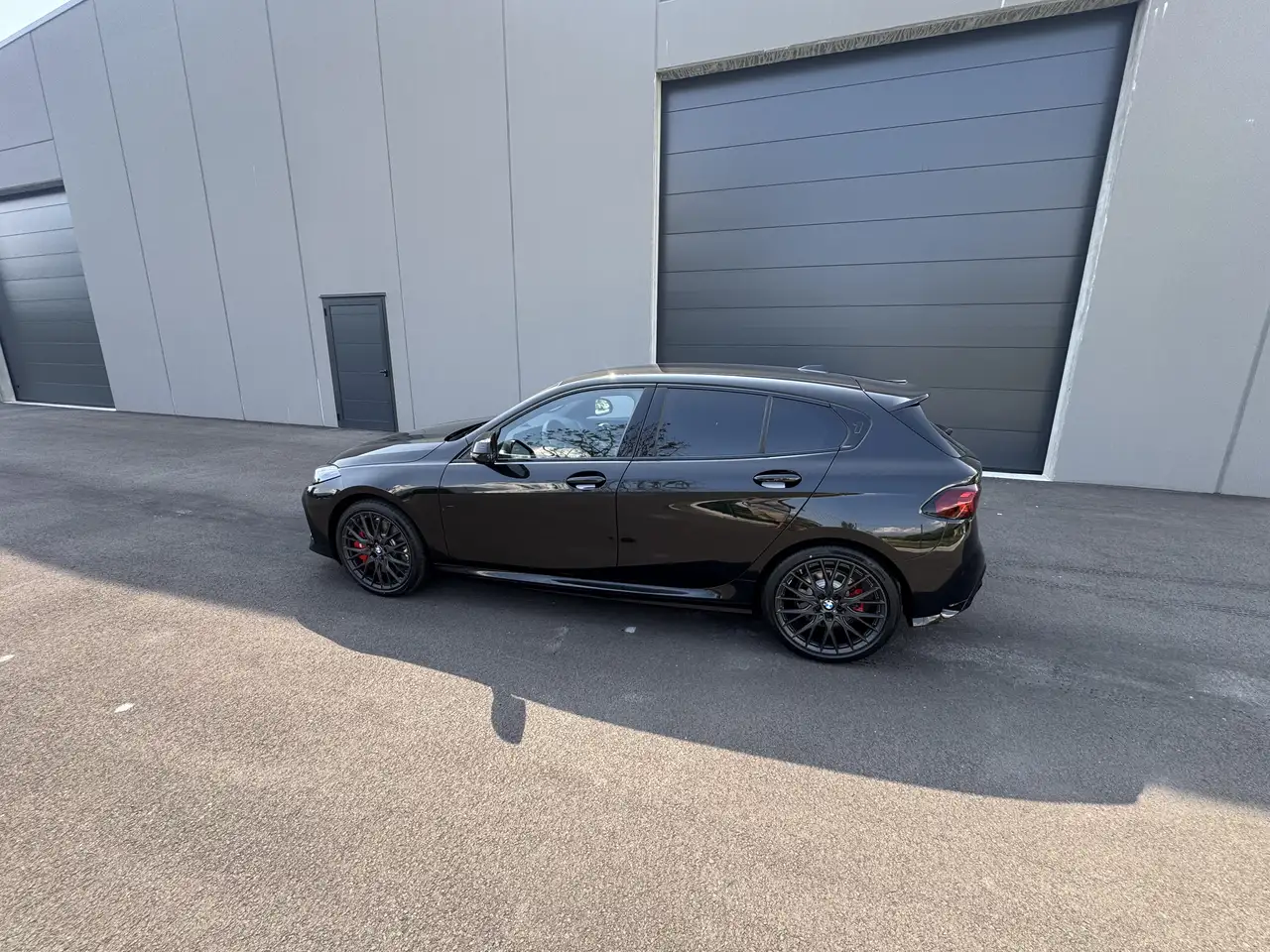 BMW 1 Series 2026