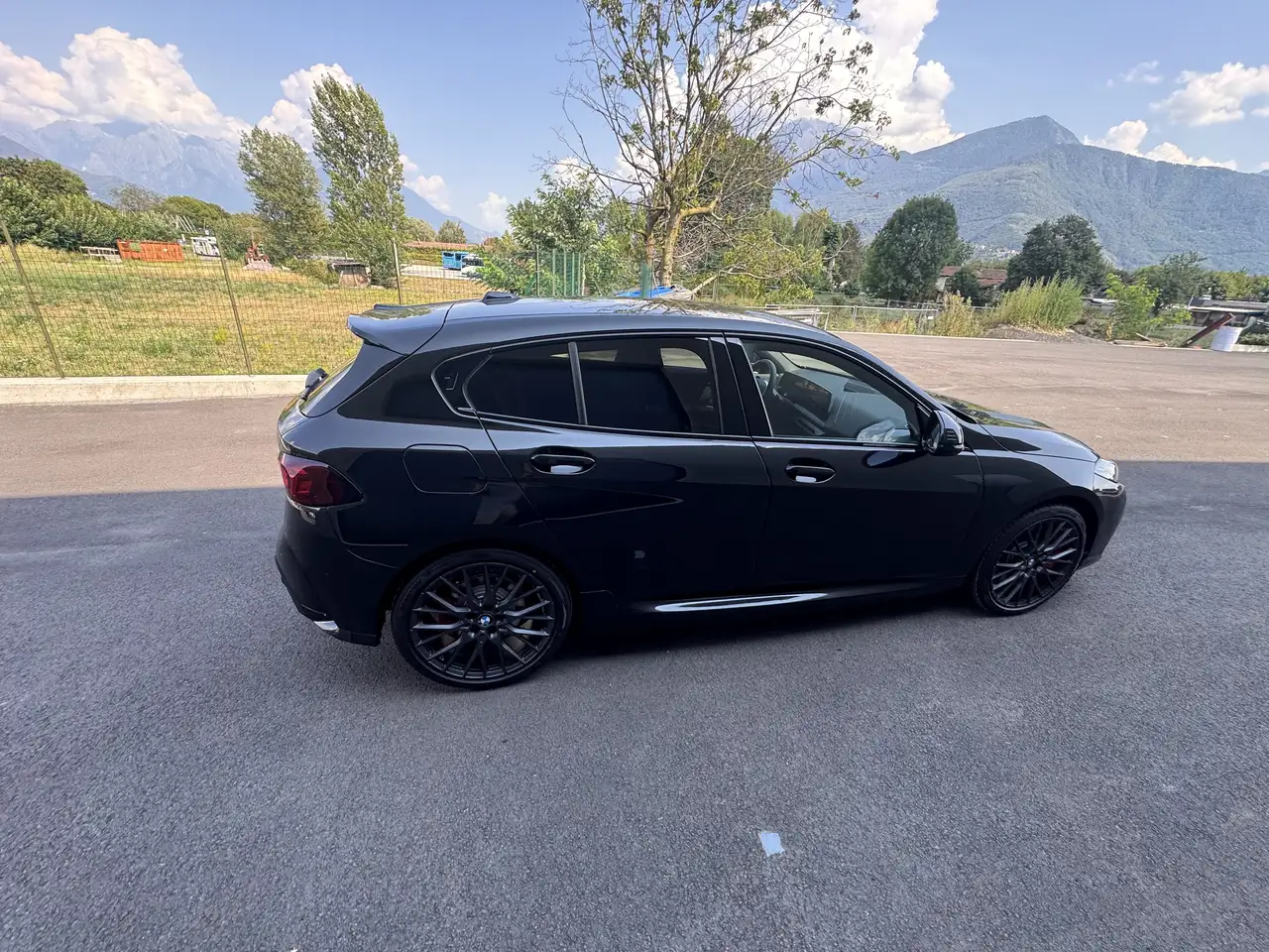 BMW 1 Series 2026