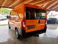 Fiat Ducato Kasten140 L1H1 Standheizung Klima AHK Orange - thumbnail 7