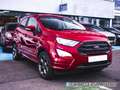 Ford EcoSport 1.0 EcoBoost ST Line 125 Red - thumbnail 5