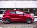 Ford EcoSport 1.0 EcoBoost ST Line 125 Rouge - thumbnail 7