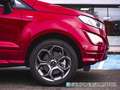 Ford EcoSport 1.0 EcoBoost ST Line 125 Red - thumbnail 9