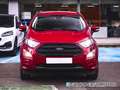 Ford EcoSport 1.0 EcoBoost ST Line 125 Red - thumbnail 3
