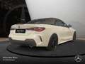 BMW Sonstige 420 d Cabrio M Sport/Individ/LiveCockp/19"/AHK Weiß - thumbnail 8