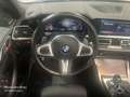 BMW 420 d Cabrio M Sport/Individ/LiveCockp/19"/AHK Weiß - thumbnail 14