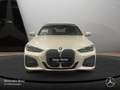 BMW Sonstige 420 d Cabrio M Sport/Individ/LiveCockp/19"/AHK Weiß - thumbnail 3