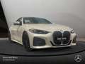 BMW Sonstige 420 d Cabrio M Sport/Individ/LiveCockp/19"/AHK Weiß - thumbnail 5