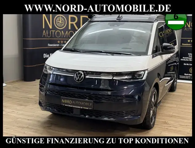 Volkswagen T7 California OCEAN eHybrid *BOAAH VOLL*UPE:124*