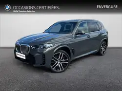 BMW X5 xDrive50e 489ch M Sport