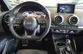 Audi A3 35 TFSI Sportback S line LED|VIRT|NAV|B&O|APP Weiß - thumbnail 16