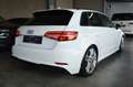 Audi A3 35 TFSI Sportback S line LED|VIRT|NAV|B&O|APP Weiß - thumbnail 3