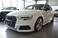 Audi A3 35 TFSI Sportback S line LED|VIRT|NAV|B&O|APP Weiß - thumbnail 1