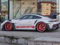 Porsche 911 992 4.0 GT3 RS WEISSACH IN SEDE Gris - thumbnail 12