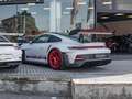 Porsche 911 992 4.0 GT3 RS WEISSACH IN SEDE Gris - thumbnail 1