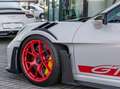 Porsche 911 992 4.0 GT3 RS WEISSACH IN SEDE Gris - thumbnail 8