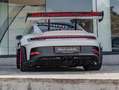 Porsche 911 992 4.0 GT3 RS WEISSACH IN SEDE Gris - thumbnail 18