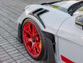 Porsche 911 992 4.0 GT3 RS WEISSACH IN SEDE Gris - thumbnail 3
