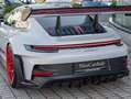 Porsche 911 992 4.0 GT3 RS WEISSACH IN SEDE Gris - thumbnail 10