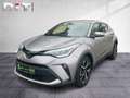 Toyota C-HR 1.8 Team D Klima Kamera Sitzhzg Šedá - thumbnail 2