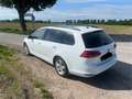 Volkswagen Golf Variant Golf Variant 2.0 TDI Panoramadach BlueMotion Techn Weiß - thumbnail 8