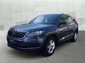 Skoda Kodiaq 1.4 TSI DSG *AHK*NAVI*LED*PDC*SHZ*EL. HECKKLAPPE* Grey - thumbnail 2