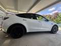 Tesla Model Y Long Range AWD 79kWh Weiß - thumbnail 2
