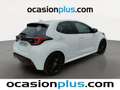 Toyota Yaris 120H 1.5 Style Plus Blanco - thumbnail 4
