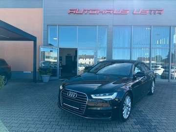 Lim. 3.0 TFSI quattro